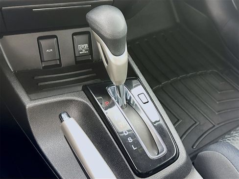 Used 2015 Honda Civic LX image 14