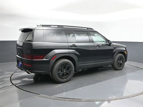 New 2026 Hyundai Santa Fe XRT image 5