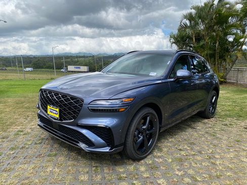 New 2026 Genesis GV70 3.5T Sport Prestige AWD/4WD image 20