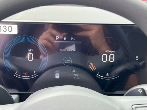 New 2025 Hyundai Sonata SE image 20