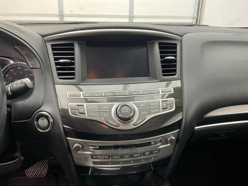 Used 2017 INFINITI QX60 Luxe w/ Premium Plus Package AWD/4WD image 8