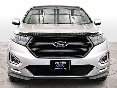 Used 2016 Ford Edge Sport w/ Equipment Group 401A AWD/4WD image 5