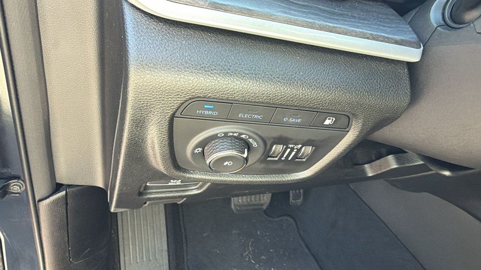 Used 2024 Jeep Grand Cherokee Limited 4xe AWD/4WD image 26