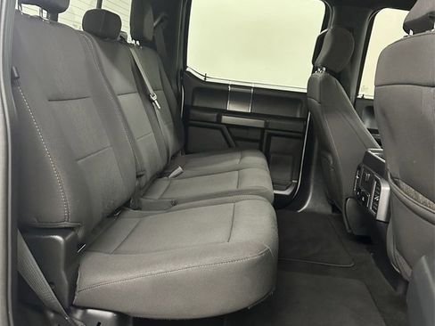 Used 2018 Ford F150 XLT w/ Equipment Group 302A Luxury image 35