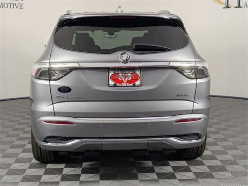 Used 2023 Buick Enclave Avenir w/ Avenir Technology Package image 6