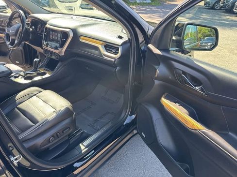 Used 2019 GMC Acadia Denali w/ Technology Package AWD/4WD image 28
