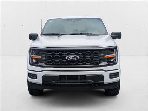 New 2025 Ford F150 STX image 5