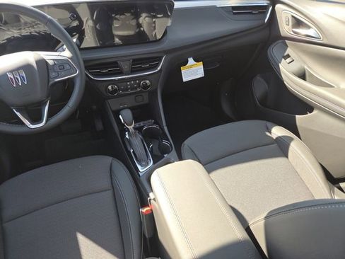 New 2026 Buick Encore GX Preferred w/ Comfort Package image 29