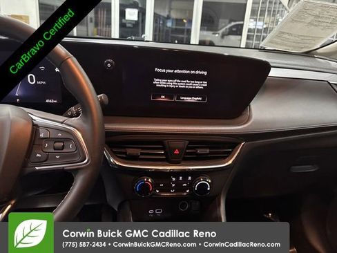 Certified 2024 Buick Encore GX Preferred w/ Comfort Package image 19