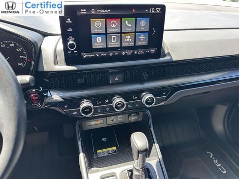 Used 2025 Honda CR-V Sport Touring image 17