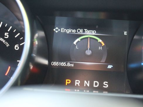 Used 2018 Ford Mustang GT Premium w/ Black Accent Package image 29