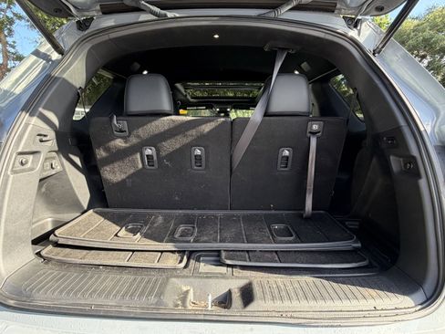 Used 2025 Honda Pilot TrailSport image 49