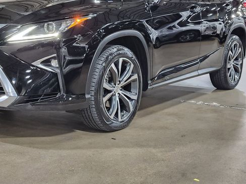Used 2016 Lexus RX 350 FWD image 18