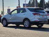 Certified 2022 Chevrolet Equinox LT w/ Driver Convenience Package image 2