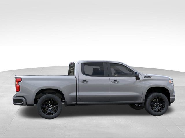 New 2026 Chevrolet Silverado 1500 RST w/ RST All Star Premium Package AWD/4WD image 5