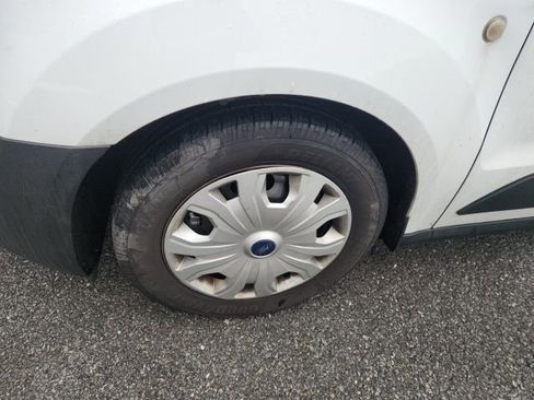 Used 2019 Ford Transit Connect XL image 9