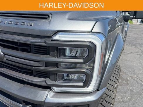 Used 2024 Ford F250 Lariat w/ Lariat Ultimate Package AWD/4WD image 20