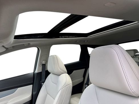 New 2026 Nissan Murano SL image 27