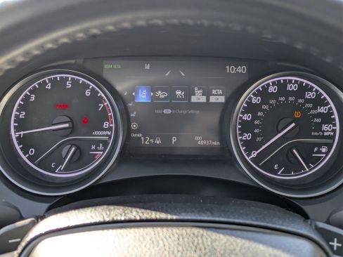 Used 2023 Toyota Camry SE image 18