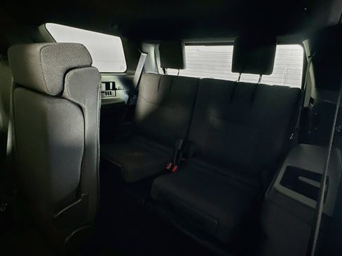 Used 2026 Toyota 4Runner SR5 AWD/4WD image 29