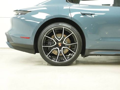 New 2026 Porsche Taycan AWD/4WD image 38