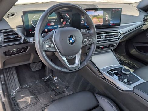 Used 2023 BMW 230i Coupe w/ Convenience Package RWD image 10