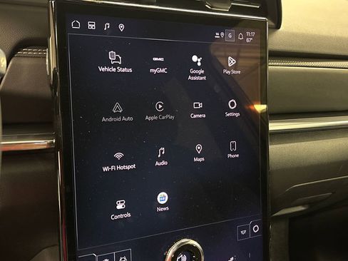 New 2026 GMC Terrain Elevation w/ Black Edition image 35