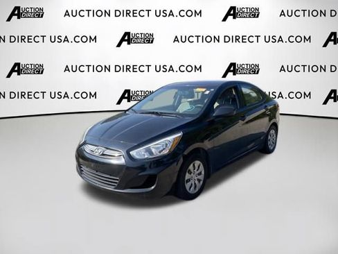 Used 2016 Hyundai Accent SE w/ Option Group 02 FWD image 23