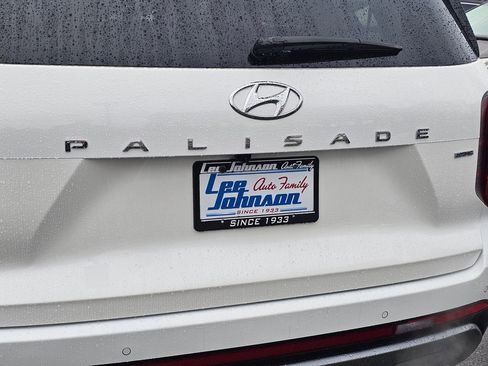 Used 2023 Hyundai Palisade SEL image 25