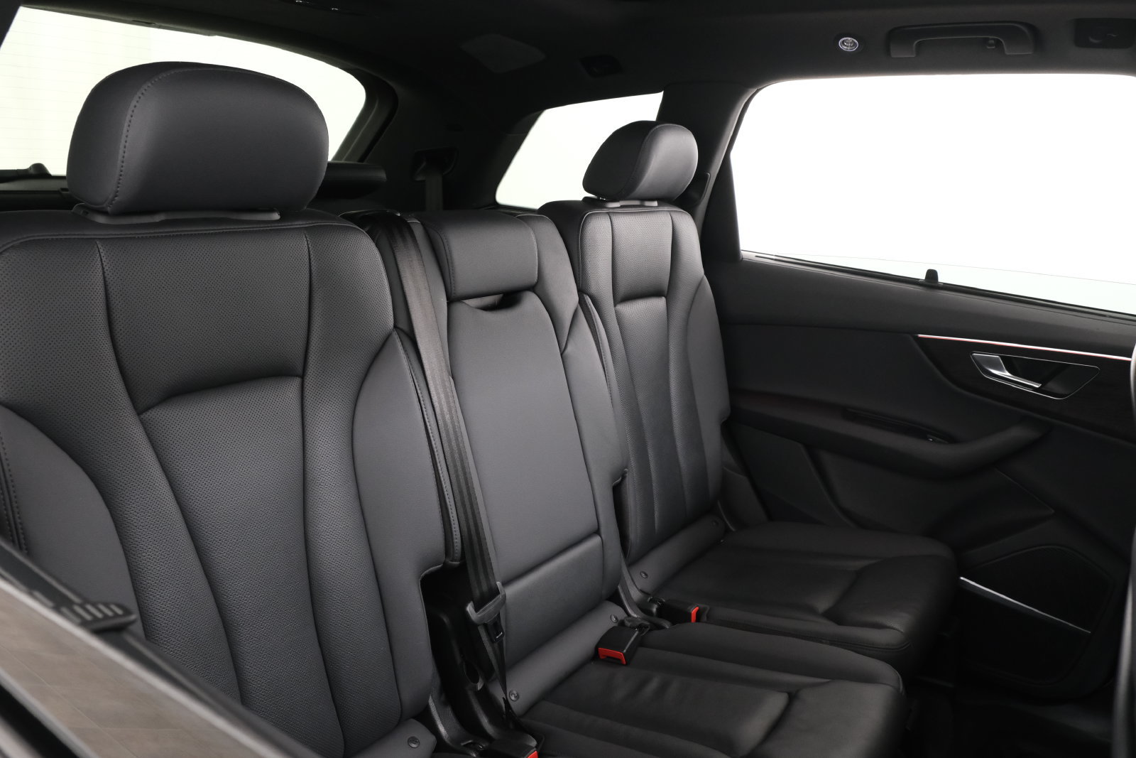 Used 2022 Audi Q7 2.0T Premium Plus AWD/4WD image 42
