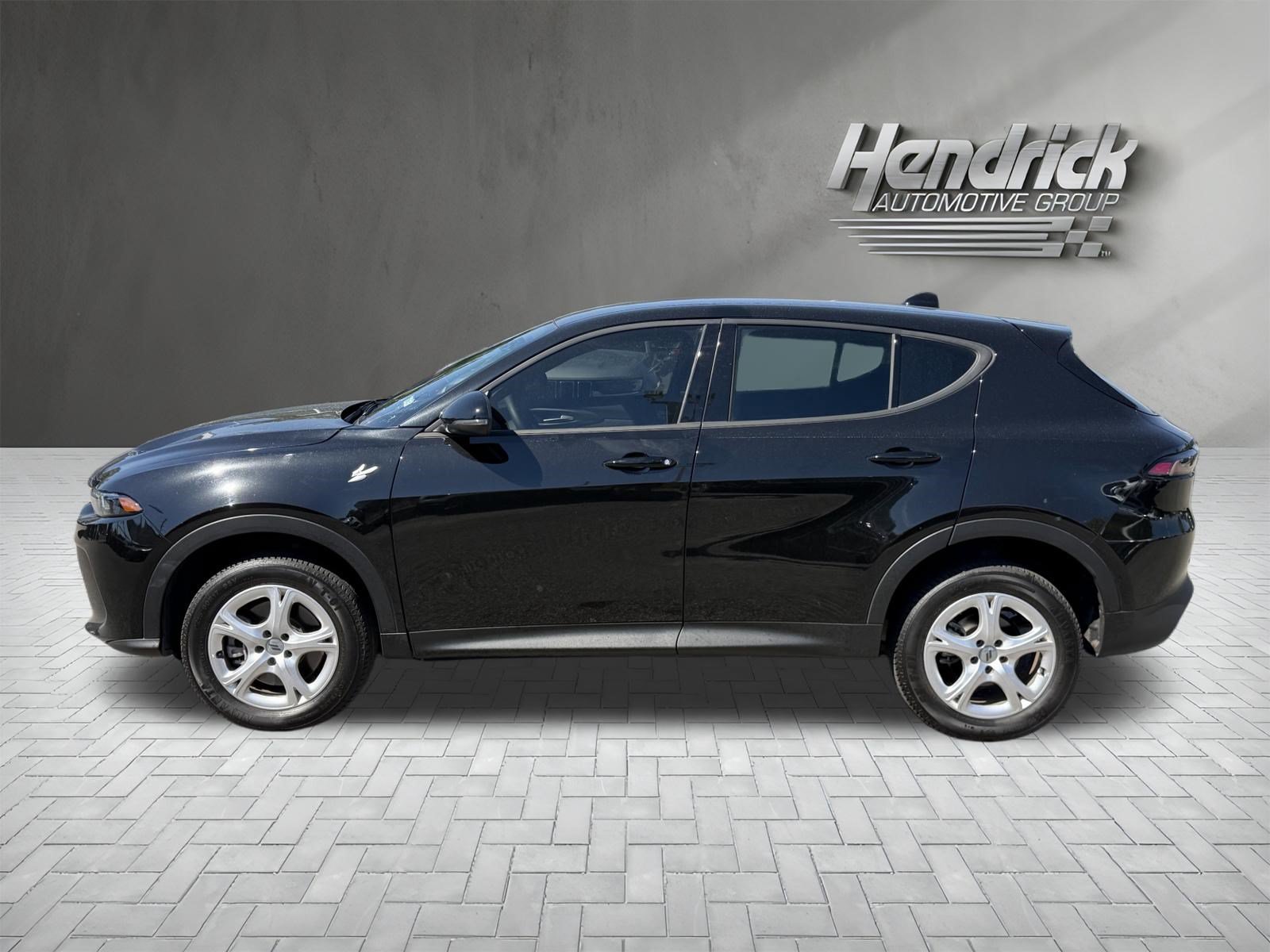 Used 2024 Dodge Hornet GT AWD/4WD image 6