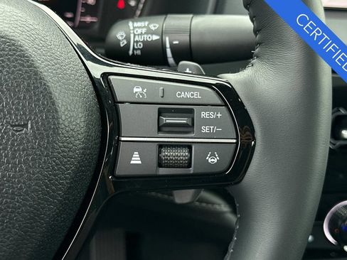Certified 2026 Honda Accord Touring image 27