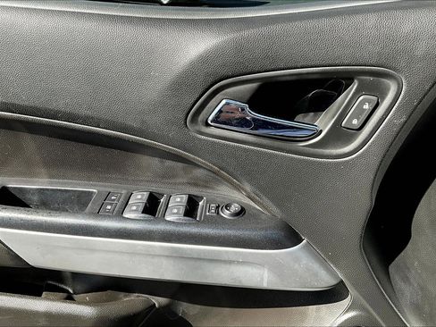Used 2020 Chevrolet Colorado LT image 19