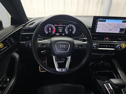 Used 2024 Audi S5 Premium Plus AWD/4WD image 5
