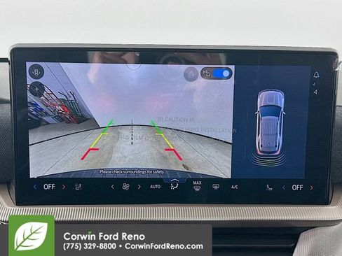 New 2026 Ford Explorer Active w/ Active Comfort Package AWD/4WD image 15