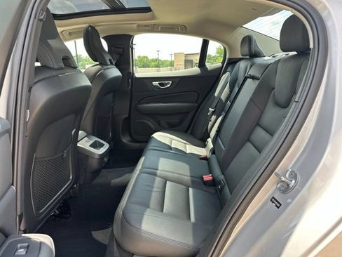 Certified 2024 Volvo S60 B5 Plus w/ Climate Package AWD/4WD image 13