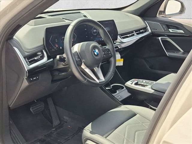 Used 2026 BMW X1 xDrive28i w/ Technology Package AWD/4WD image 10