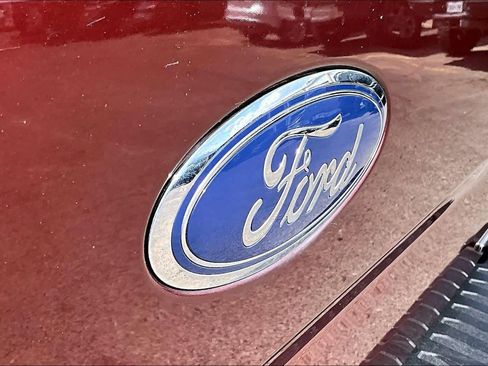Used 2015 Ford F150 XLT w/ Equipment Group 302A Luxury RWD image 31