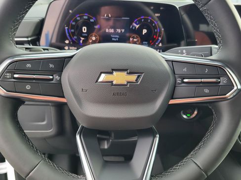 New 2026 Chevrolet Tahoe LS RWD image 16