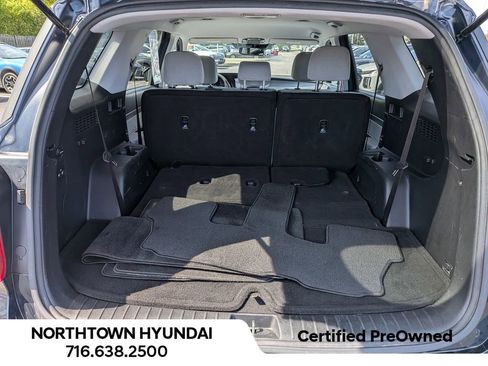Used 2022 Hyundai Palisade SE w/ Cargo Package image 35