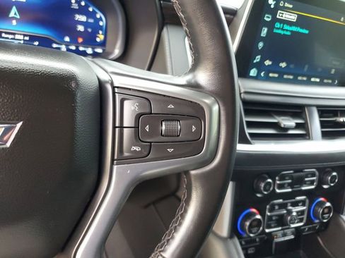 Used 2024 Chevrolet Tahoe LT RWD image 26