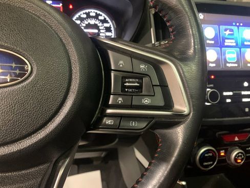 Used 2020 Subaru Forester Sport AWD/4WD image 30