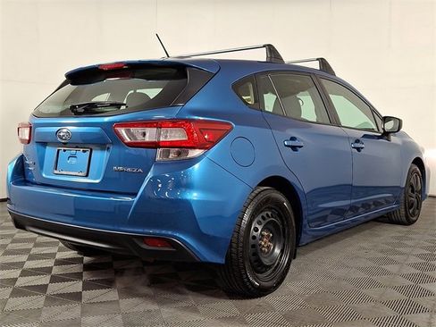 Used 2019 Subaru Impreza 2.0i image 9