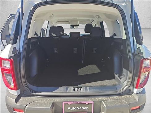 New 2025 Ford Bronco Sport Big Bend image 12