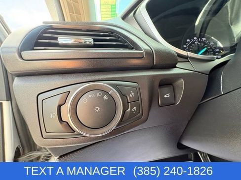 Used 2018 Ford Fusion Titanium image 14