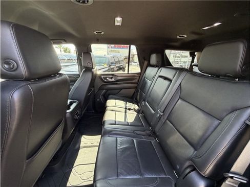 Used 2021 Chevrolet Tahoe LT RWD image 21