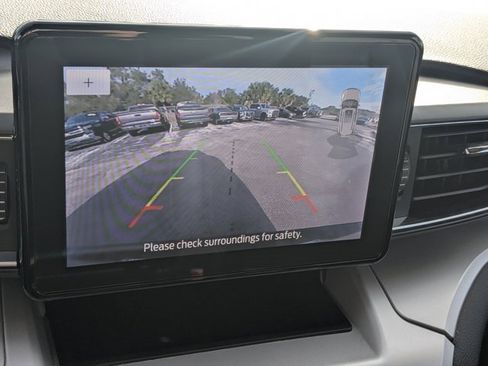 Certified 2024 Ford Explorer XLT w/ Equipment Group 202A image 24