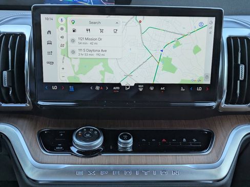 New 2026 Ford Expedition King Ranch AWD/4WD image 23