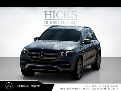 Certified 2022 Mercedes-Benz GLE 350 4MATIC w/ Premium Package