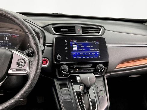 Used 2022 Honda CR-V EX image 10